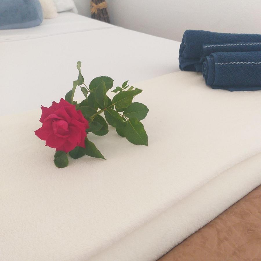 צ'יקלנה דה לה פרונטרה Rojas & Mar Chalet Con Piscina Salina מראה חיצוני תמונה