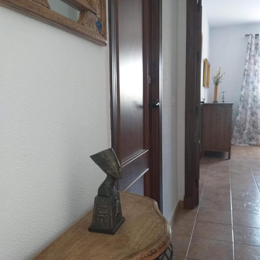 צ'יקלנה דה לה פרונטרה Rojas & Mar Chalet Con Piscina Salina מראה חיצוני תמונה