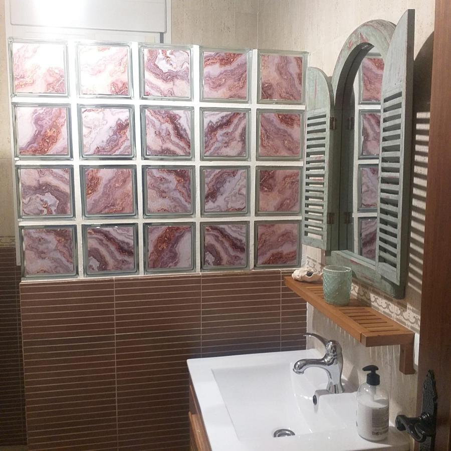 צ'יקלנה דה לה פרונטרה Rojas & Mar Chalet Con Piscina Salina מראה חיצוני תמונה